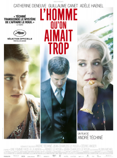 L'Homme qu'on aimait trop streaming vf L'Homme qu'on aimait trop