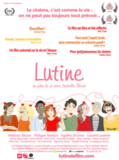Lutine streaming vf Lutine
