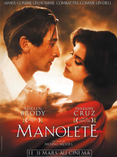 Manolete streaming vf Manolete