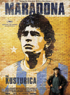Maradona par Kusturica streaming vf Maradona par Kusturica