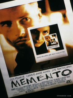 Memento streaming vf Memento