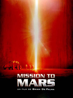 Mission to Mars streaming vf Mission to Mars