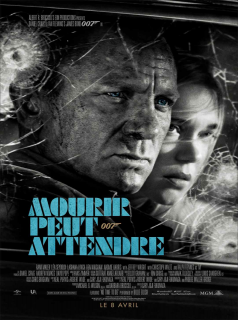 Mourir peut attendre streaming vf Mourir peut attendre