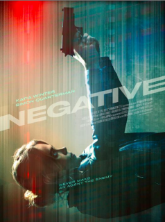 Negative streaming vf Negative