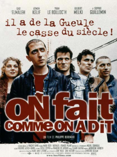 On fait comme on a dit streaming vf On fait comme on a dit