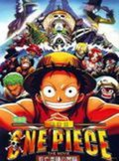 One Piece - Film 1 streaming vf One Piece - Film 1