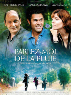 Parlez-moi de la pluie streaming vf Parlez-moi de la pluie