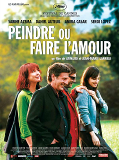 Peindre ou faire l'amour streaming vf Peindre ou faire l'amour