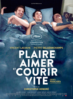 Plaire, aimer et courir vite streaming vf Plaire, aimer et courir vite