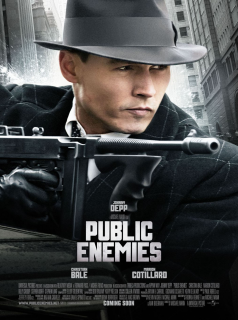 Public Enemies streaming vf Public Enemies