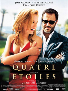 Quatre étoiles streaming vf Quatre étoiles
