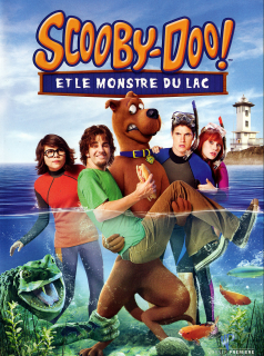 Scooby-Doo et le monstre du lac streaming vf Scooby-Doo et le monstre du lac