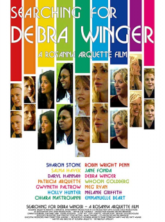 Searching for Debra Winger streaming vf Searching for Debra Winger