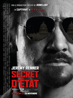 Secret d'état streaming vf Secret d'état