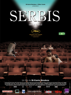 Serbis (Service) streaming vf Serbis (Service)