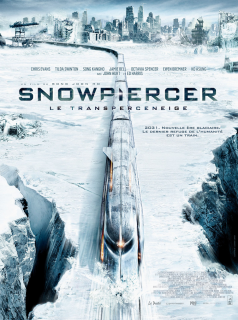 Snowpiercer, Le Transperceneige streaming vf Snowpiercer, Le Transperceneige
