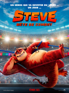 Steve - Bête de combat streaming vf Steve - Bête de combat