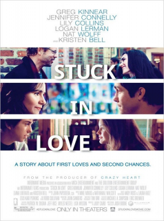 Stuck in Love streaming vf Stuck in Love