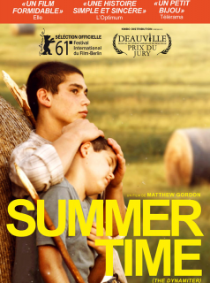 Summertime streaming vf Summertime