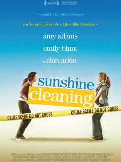 Sunshine Cleaning streaming vf Sunshine Cleaning