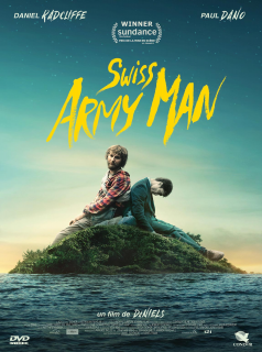 Swiss Army Man streaming vf Swiss Army Man
