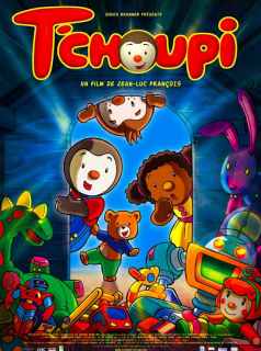T'choupi streaming vf T'choupi