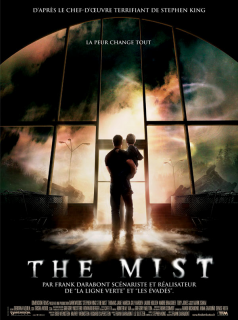 The Mist streaming vf The Mist
