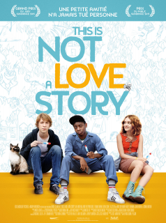 This is not a love story streaming vf This is not a love story