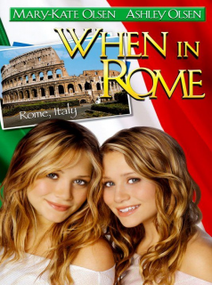 Un été à Rome avec les jumelles streaming vf Un été à Rome avec les jumelles