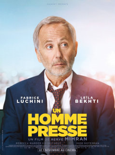 Un Homme Pressé streaming vf Un Homme Pressé