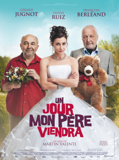 Un jour mon père viendra streaming vf Un jour mon père viendra