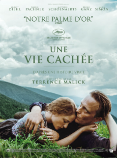 Une vie cachée streaming vf Une vie cachée