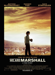 We Are Marshall streaming vf We Are Marshall