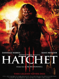 Butcher 3 streaming vf Butcher 3