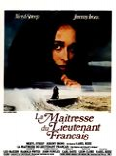 La Maitresse du lieutenant francais streaming vf La Maitresse du lieutenant francais