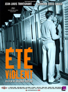 Un été violent streaming vf Un été violent