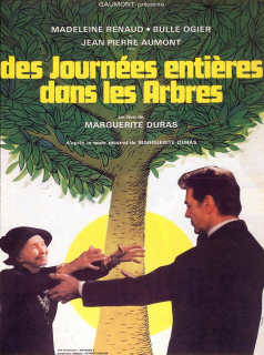 Des journées entières dans les arbres streaming vf Des journées entières dans les arbres