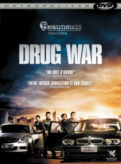 Drug War streaming vf Drug War