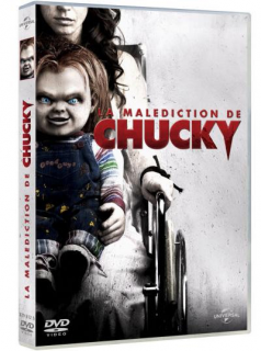 La Malédiction de Chucky streaming vf La Malédiction de Chucky