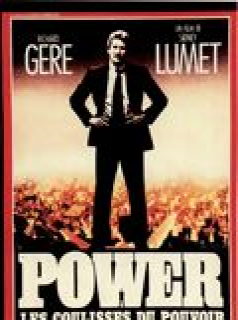 Les Coulisses du pouvoir streaming vf Les Coulisses du pouvoir