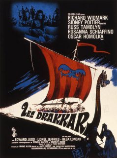 Les Drakkars streaming vf Les Drakkars