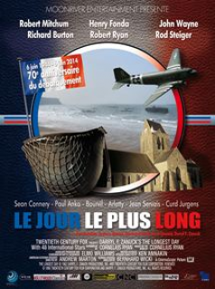 Le Jour le plus long streaming vf Le Jour le plus long