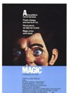 Magic streaming vf Magic