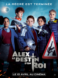 Alex, le destin d'un roi streaming vf Alex, le destin d'un roi