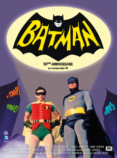 Batman streaming vf Batman