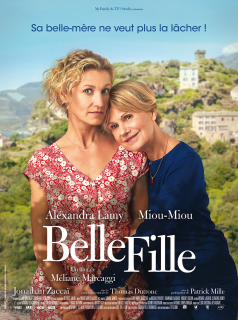 Belle-Fille streaming vf Belle-Fille