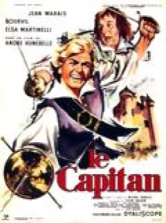 Le Capitan streaming vf Le Capitan