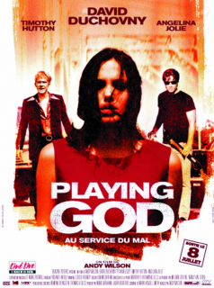 Le Damné streaming vf Le Damné