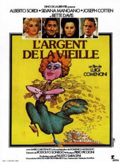 L'Argent de la vieille streaming vf L'Argent de la vieille