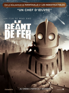 Le Géant de fer streaming vf Le Géant de fer